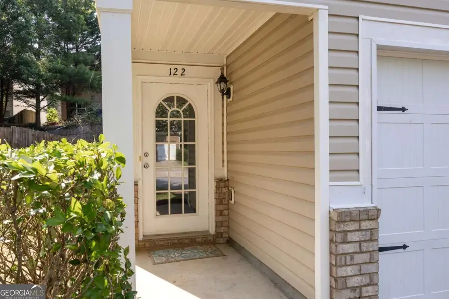 122 Hidden Creek, Canton, GA 30114 - #3