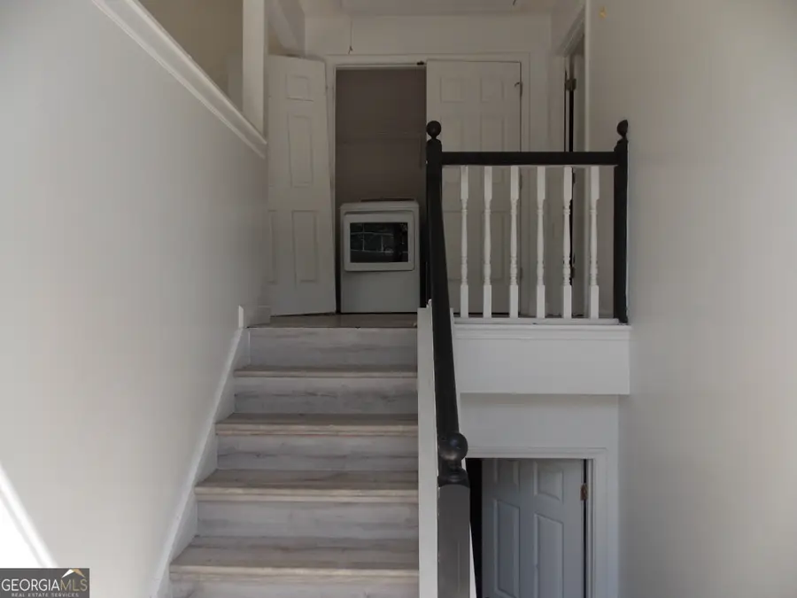 2338 Rambling Way, Lithonia, GA 30058 - #2