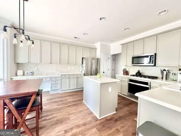 4331 Oakdale Vinings Circle Se, Smyrna, GA 30080