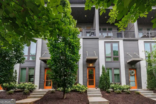 443 Parkway Drive Ne, Atlanta, GA 30308