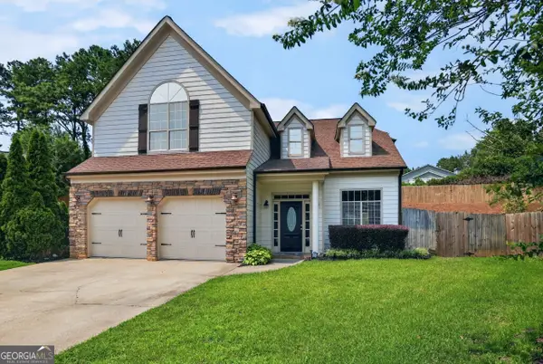 330 Gullwing Court, Alpharetta, GA 30009