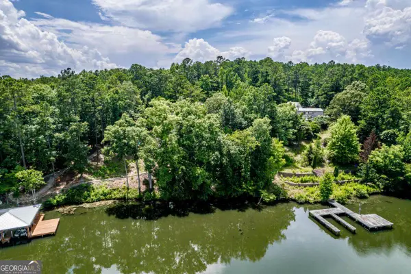 LT 2 Harbour Point, Sparta, GA 31087