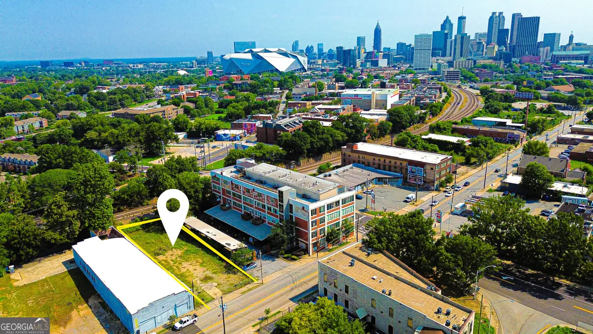 515 Whitehall Street Sw, Atlanta, GA 30303 - #1