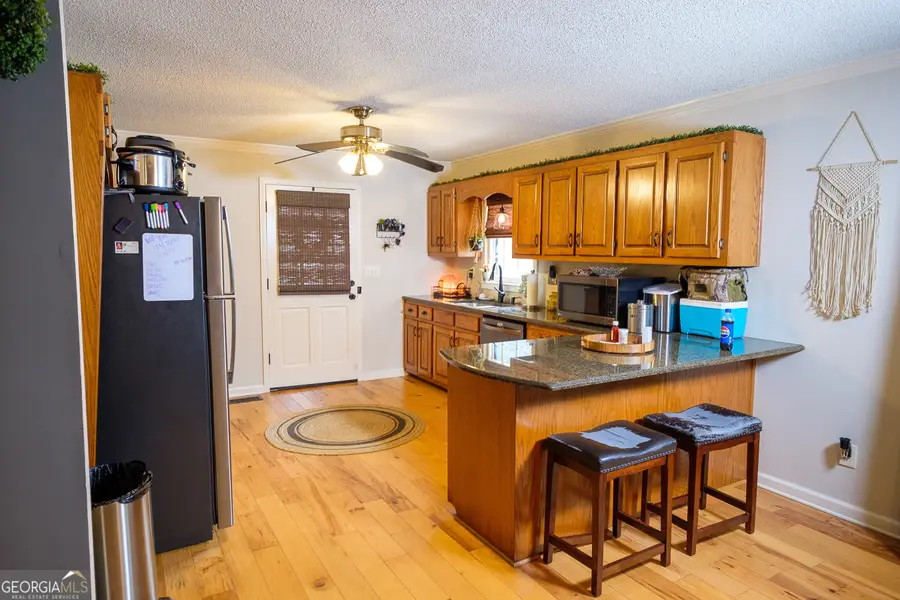 105 Morgan Street, Rockmart, GA 30153 - #3