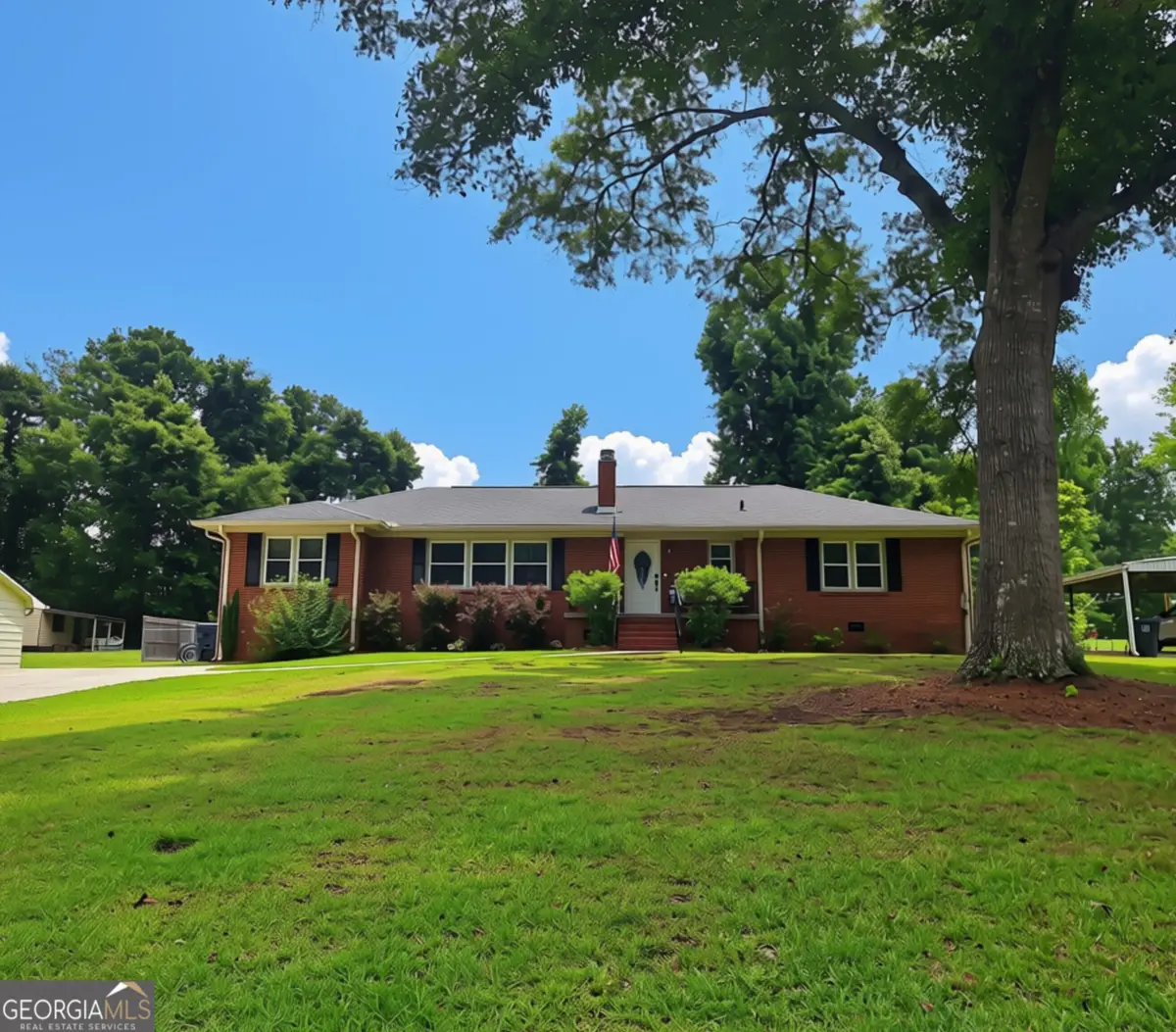 503 Crestview Lane, Valley, AL 36854 - #1