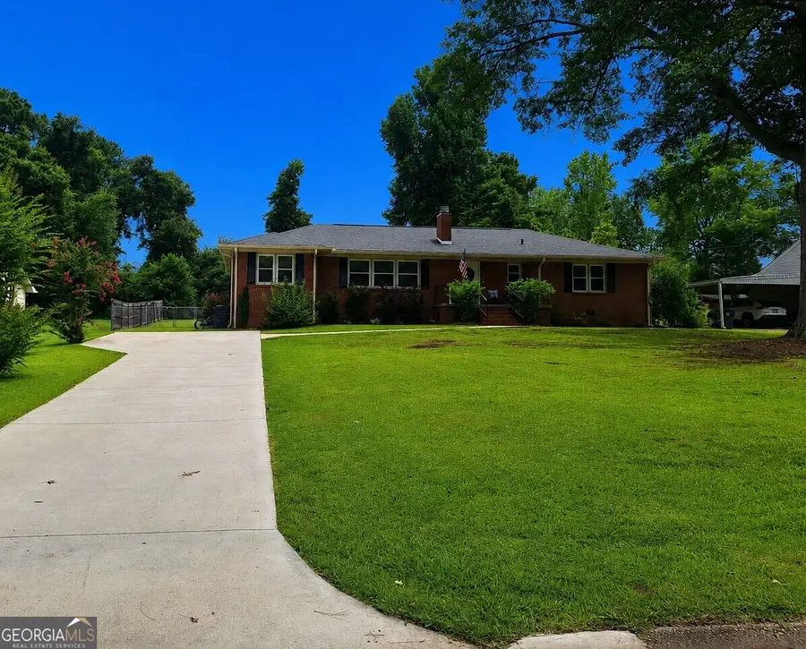 503 Crestview Lane, Valley, AL 36854 - #2
