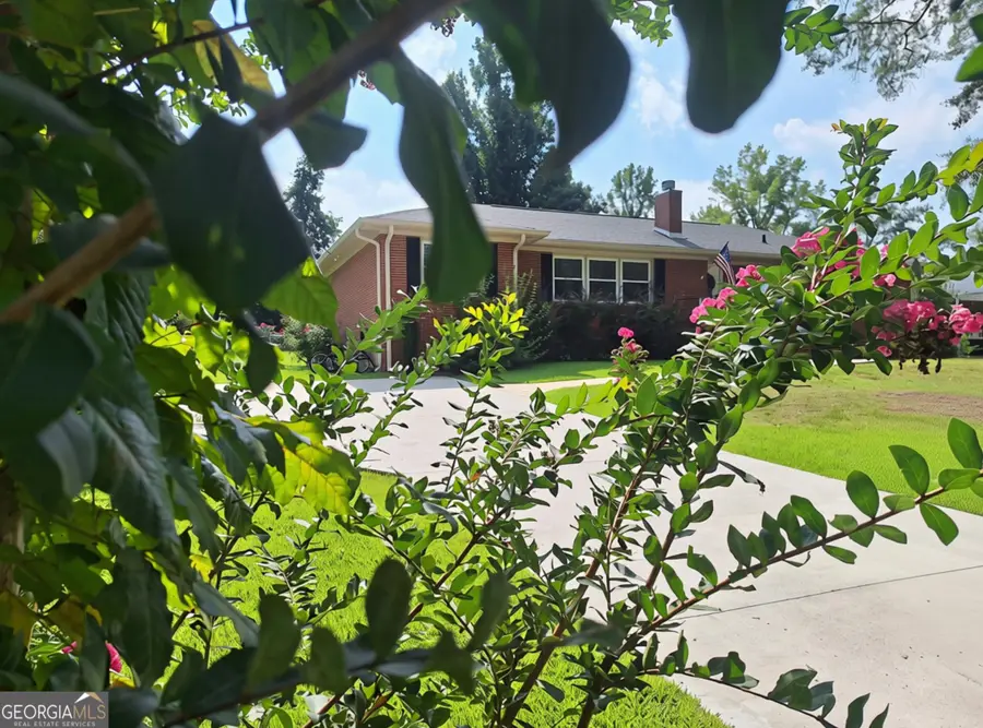 503 Crestview Lane, Valley, AL 36854 - #3