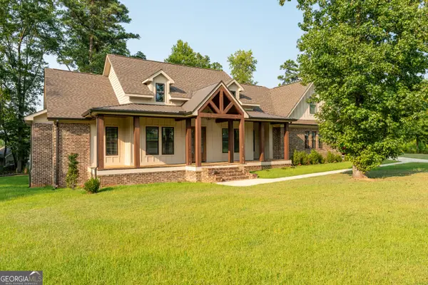 476 Quail Ridge Court Ne, Milledgeville, GA 31061