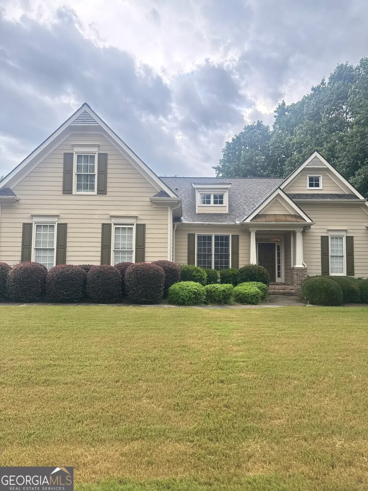 1501 Patrick Road, Dacula, GA 30019 - #1