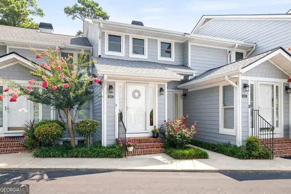 2100 Habersham Marina Road #301F, Cumming, GA 30041