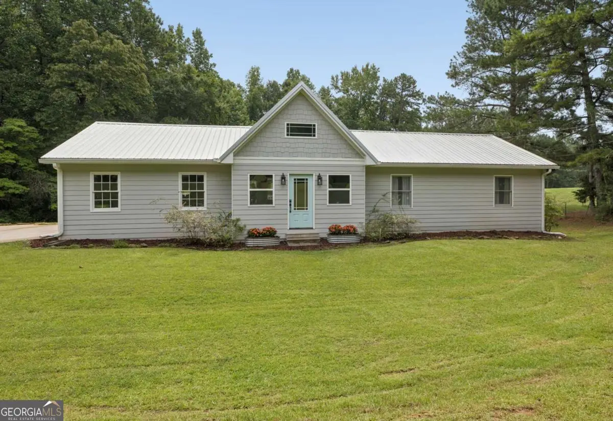 8890 Watkins Road, Chattahoochee Hills, GA 30268 - #1