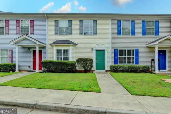 990 Harbins Road #D2, Norcross, GA 30093