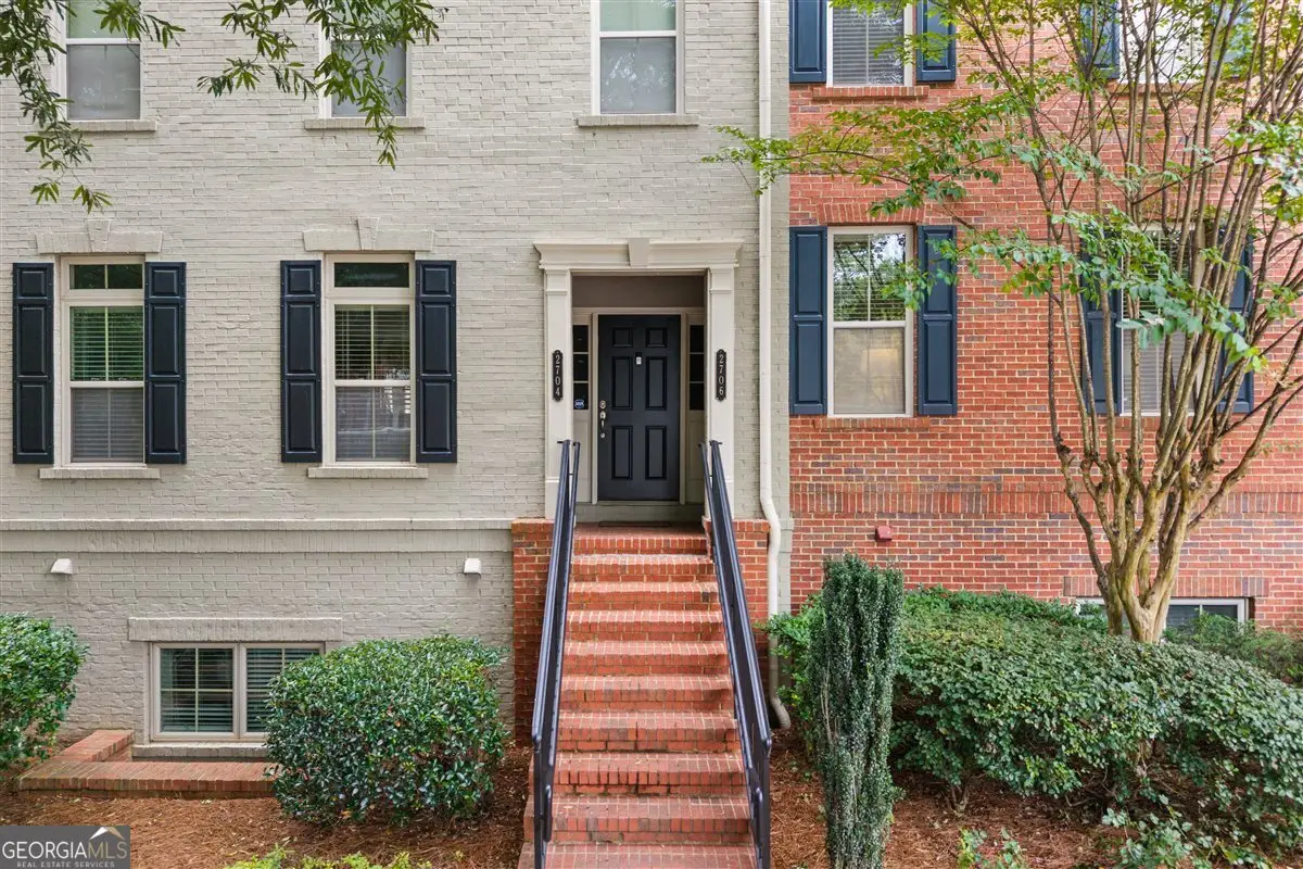 2704 Wander Lane, Alpharetta, GA 30022 - #1