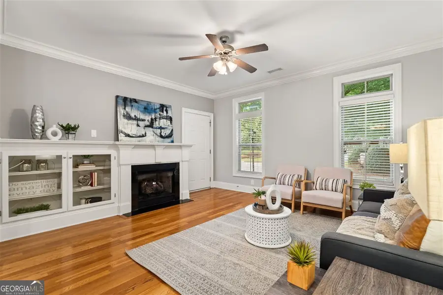 2704 Wander Lane, Alpharetta, GA 30022 - #3