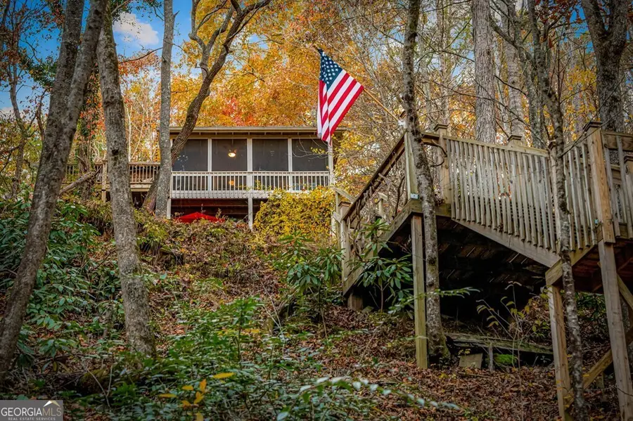 90 Hay Lane, Morganton, GA 30560 - #2