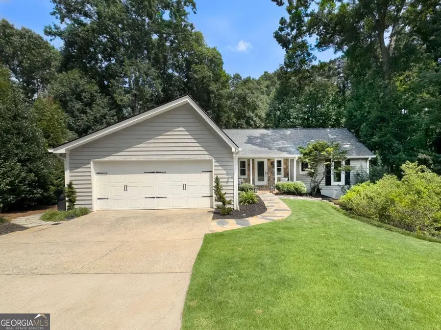 120 Boxelder Lane, Roswell, GA 30076 - #2