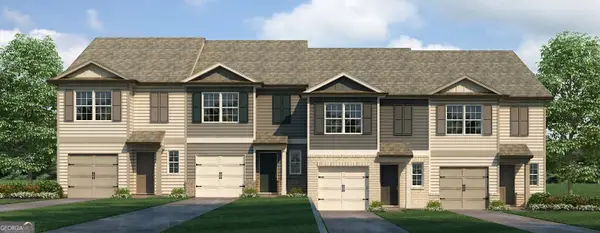 2020 Roseleigh Drive, Douglasville, GA 30134