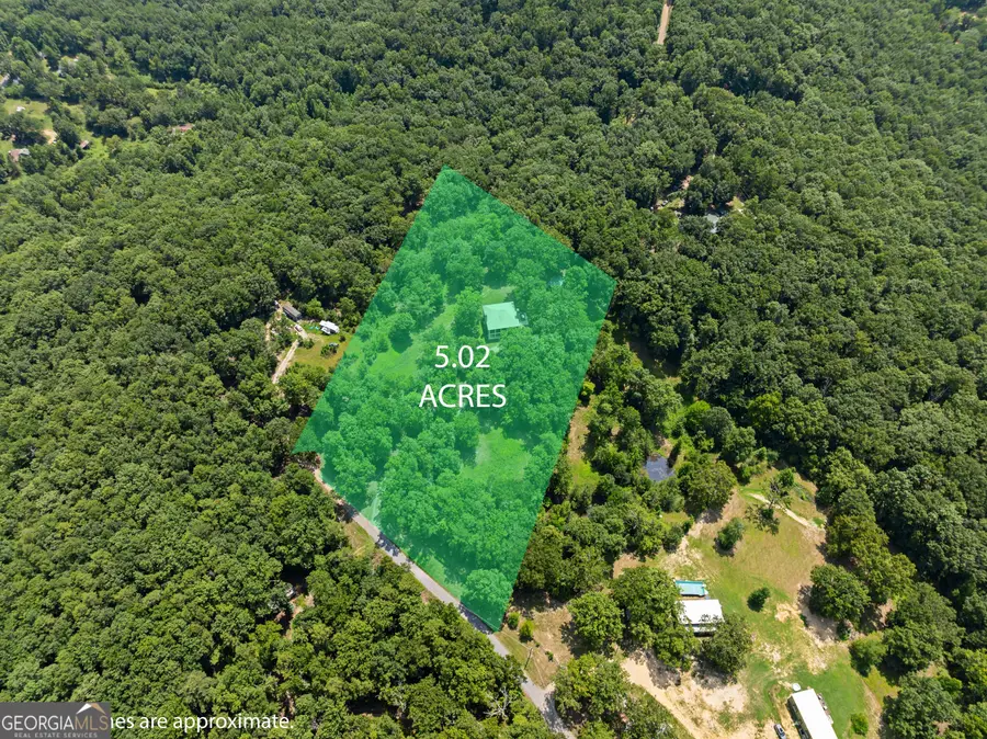 286 Killarney Way, Kingston, GA 30145 - #3