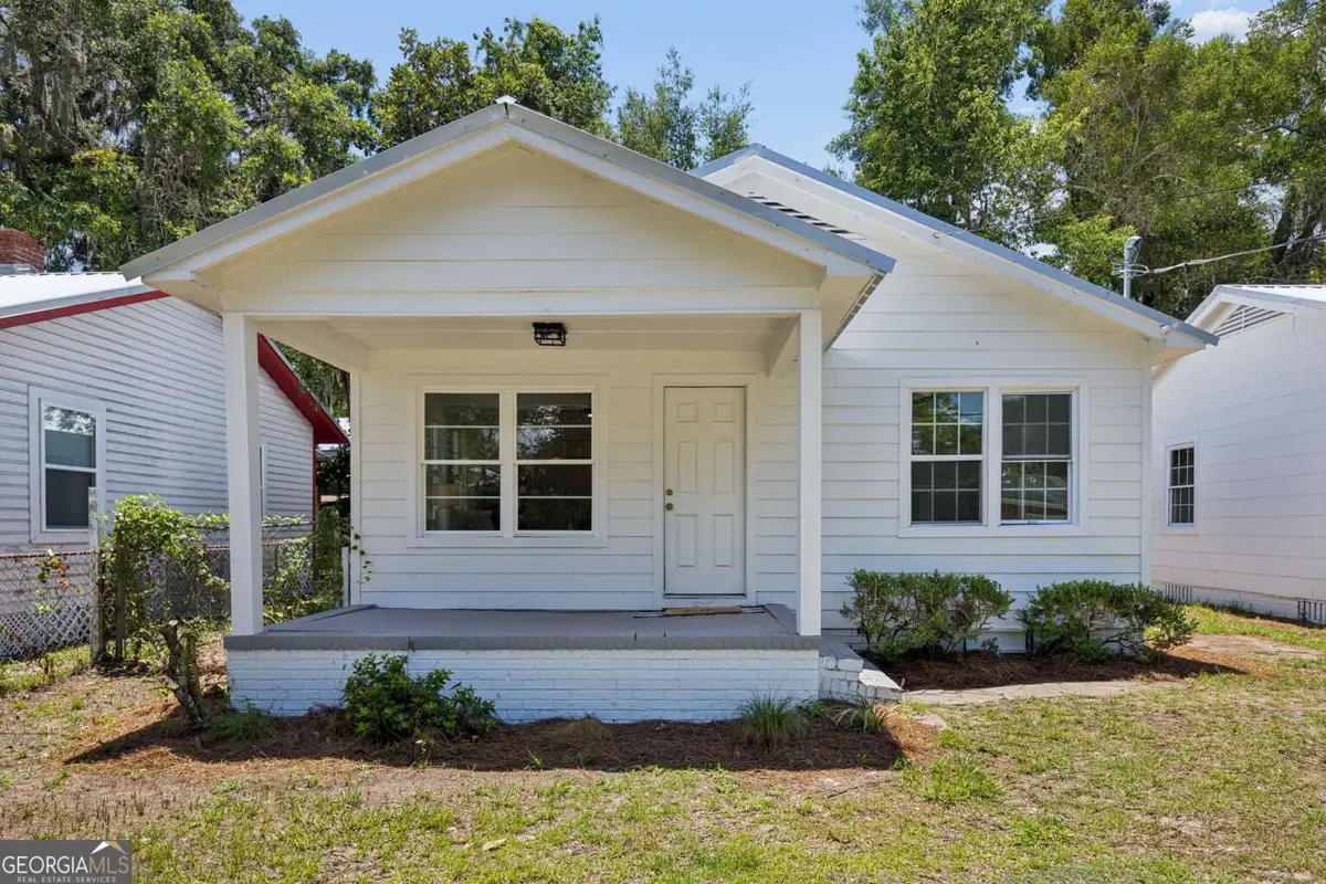 804 P Street, Brunswick, GA 31520 - #1