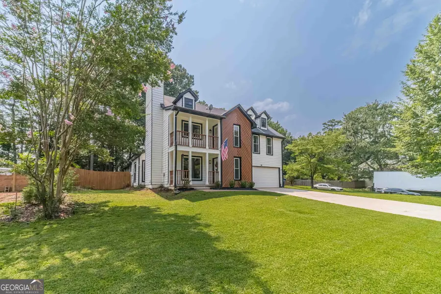 1380 Grayland Hills Drive, Lawrenceville, GA 30046 - #3