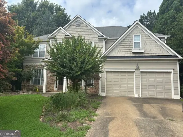 216 Daybreak Rush, Canton, GA 30114 - #1