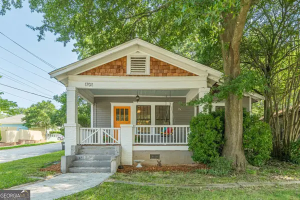 1701 Neely Avenue, East Point, GA 30344