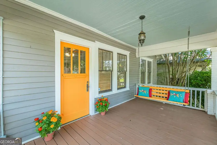 1701 Neely Avenue, East Point, GA 30344 - #3