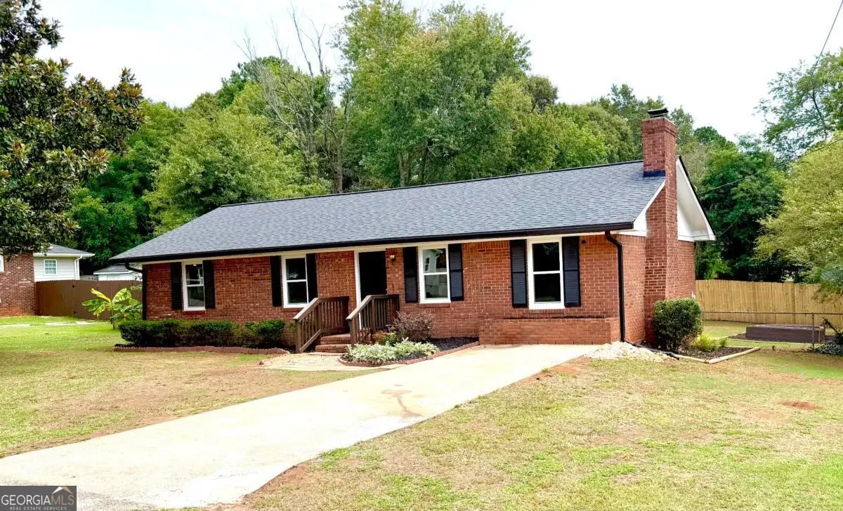 1279 Kesler Road, Winder, GA 30680 - #1