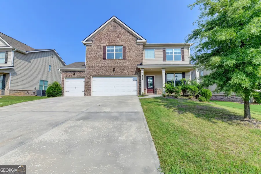 462 Hinton Farm Way, Dacula, GA 30019 - #2
