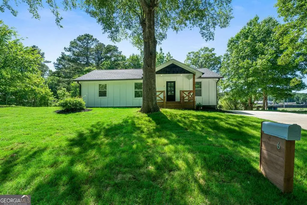 6 W Point Drive Se, Lindale, GA 30147 - #1