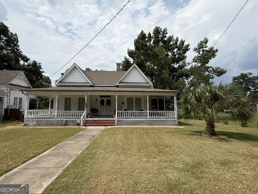 506 River Street, Valdosta, GA 31601 - #2