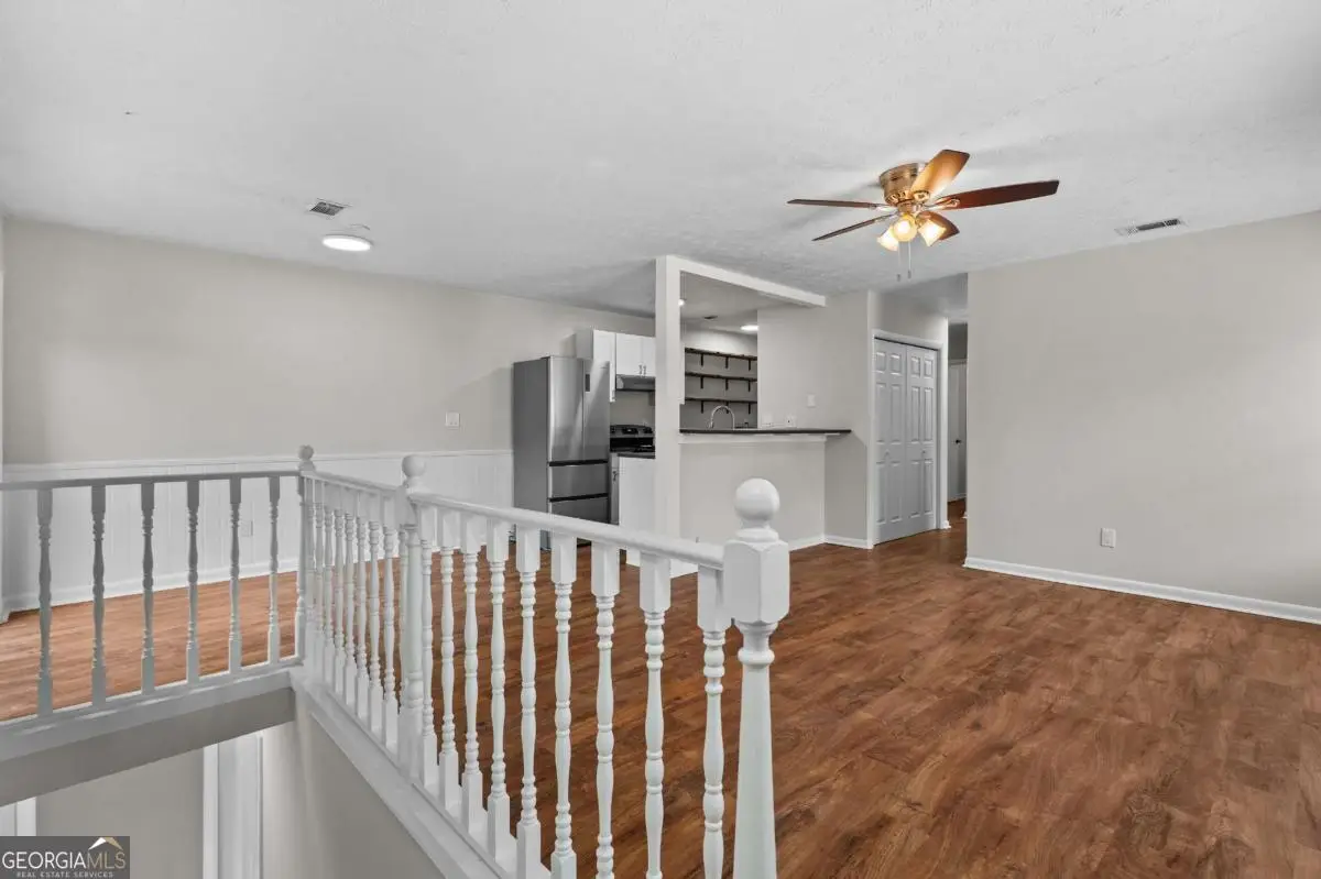 1356 Old Coach Road Sw, Marietta, GA 30008 - #1