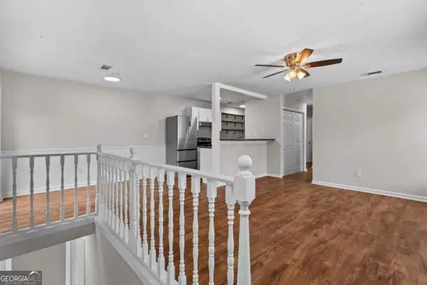 1356 Old Coach Road Sw, Marietta, GA 30008