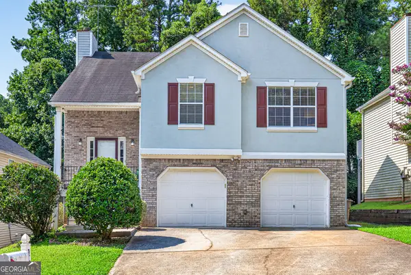 1009 Crest Ridge Place Sw, Marietta, GA 30060