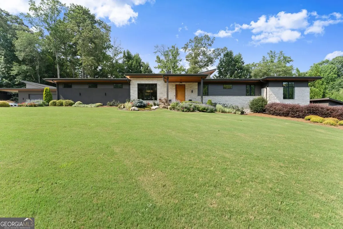 574 Riverside Road, Sugar Hill, GA 30518 - #1