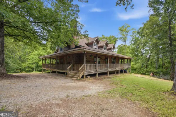 206 Henson Road Sw, Cave Spring, GA 30124