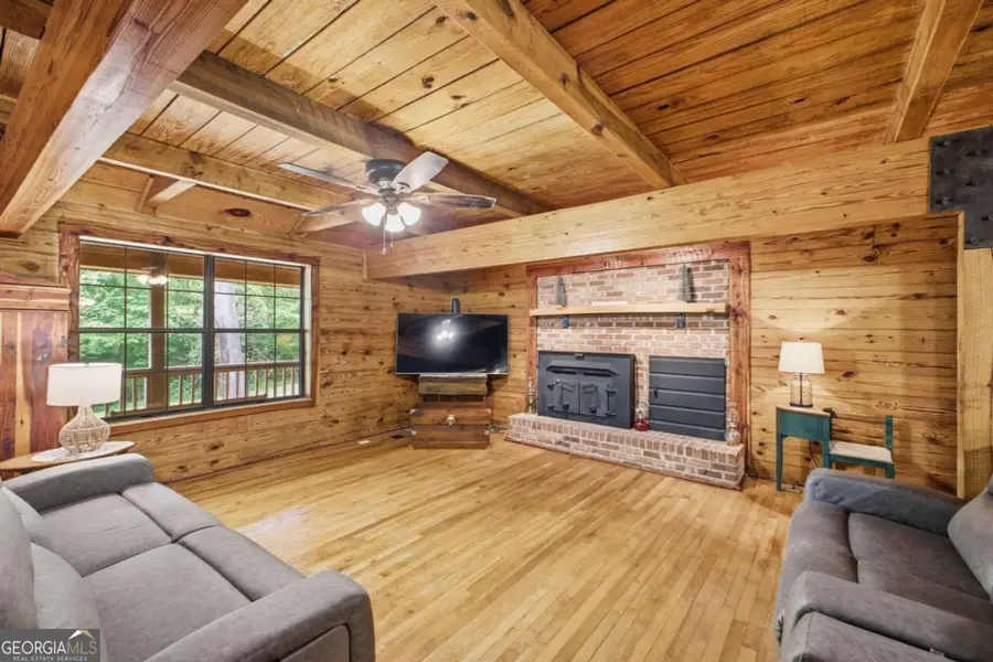 206 Henson Road Sw, Cave Spring, GA 30124 - #3