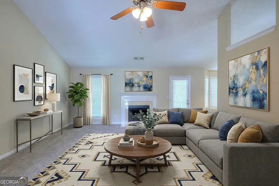 1439 Princeton Drive, Statham, GA 30666 - #2