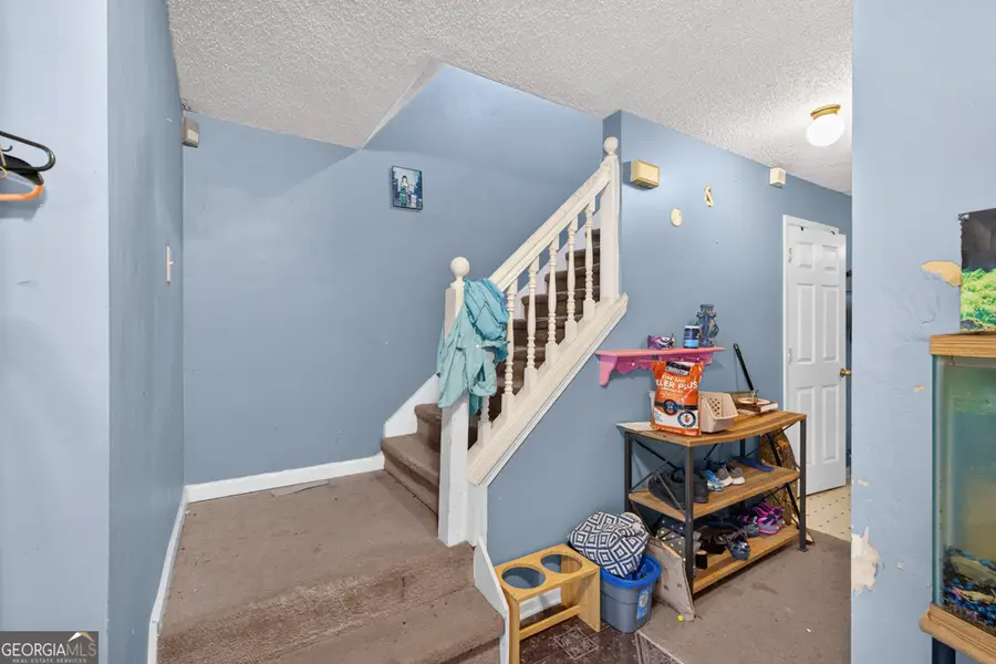 2345 Rocky Waters Trail, Buford, GA 30519 - #2
