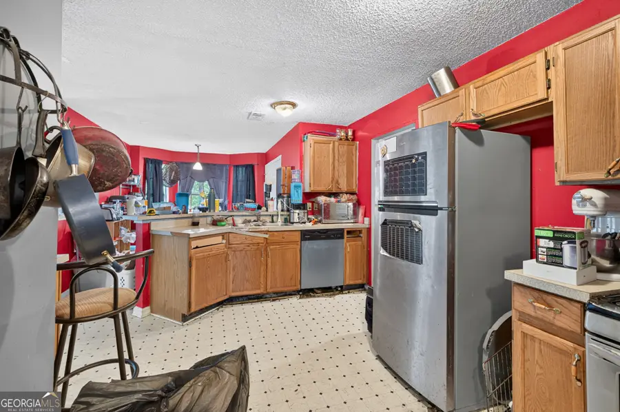 2345 Rocky Waters Trail, Buford, GA 30519 - #3