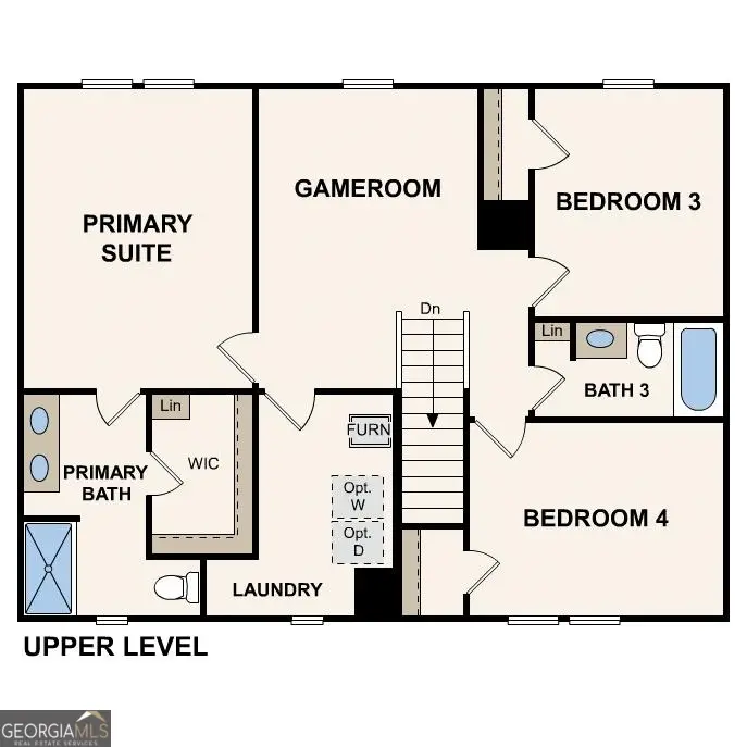 121 Dream Catcher Drive, Lizella, GA 31052 - #3