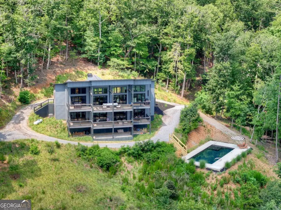 100 Boundless Trail, Morganton, GA 30560 - #2