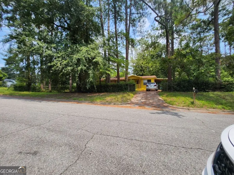 700 Walnut Street, Albany, GA 31707 - #2