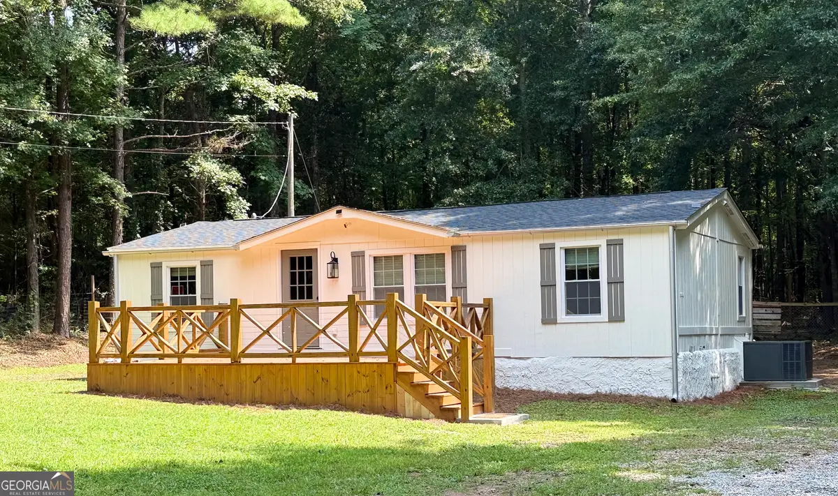 17056 Wildwood Road, Griffin, GA 30223 - #1