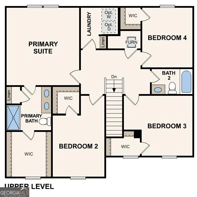 115 Dream Catcher Drive, Lizella, GA 31052 - #3