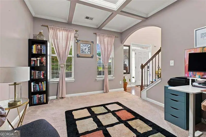 4240 Henry Road, Snellville, GA 30039 - #3