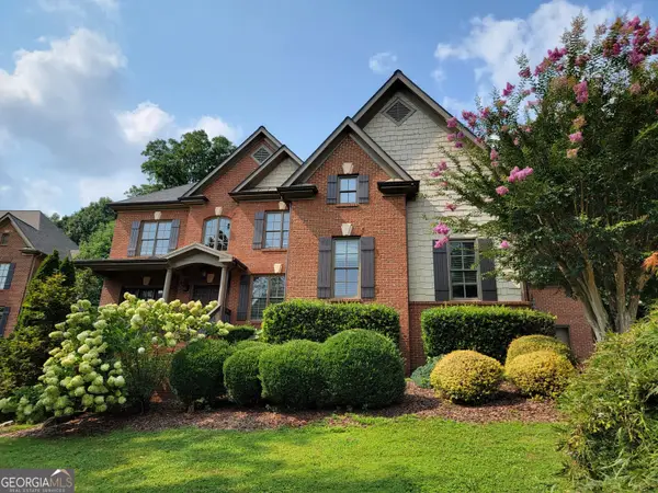 5840 Cool Springs Drive, Cumming, GA 30040