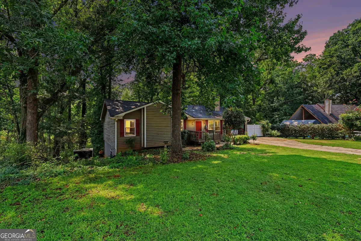 2845 Cinnamon Court Se, Conyers, GA 30094 - #1