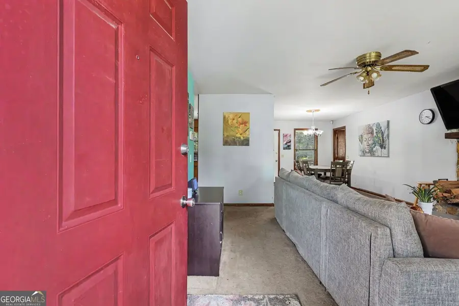 2845 Cinnamon Court Se, Conyers, GA 30094 - #2