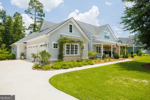 3972 Trailwood Court, Valdosta, GA 31601